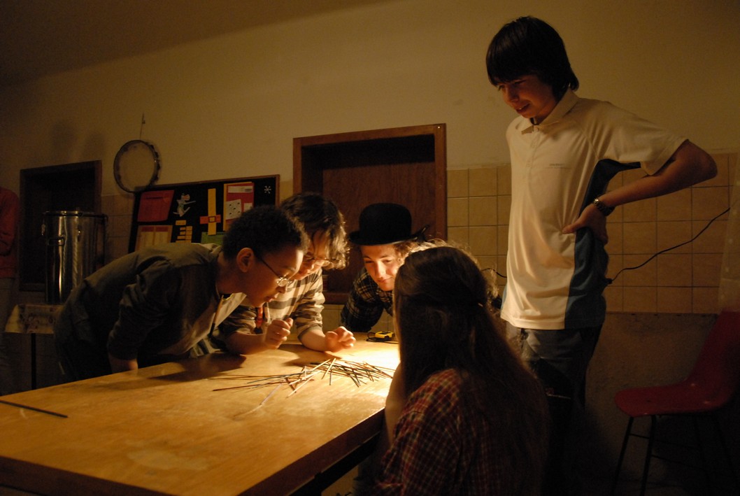 039 Expedice GEMINI 2010